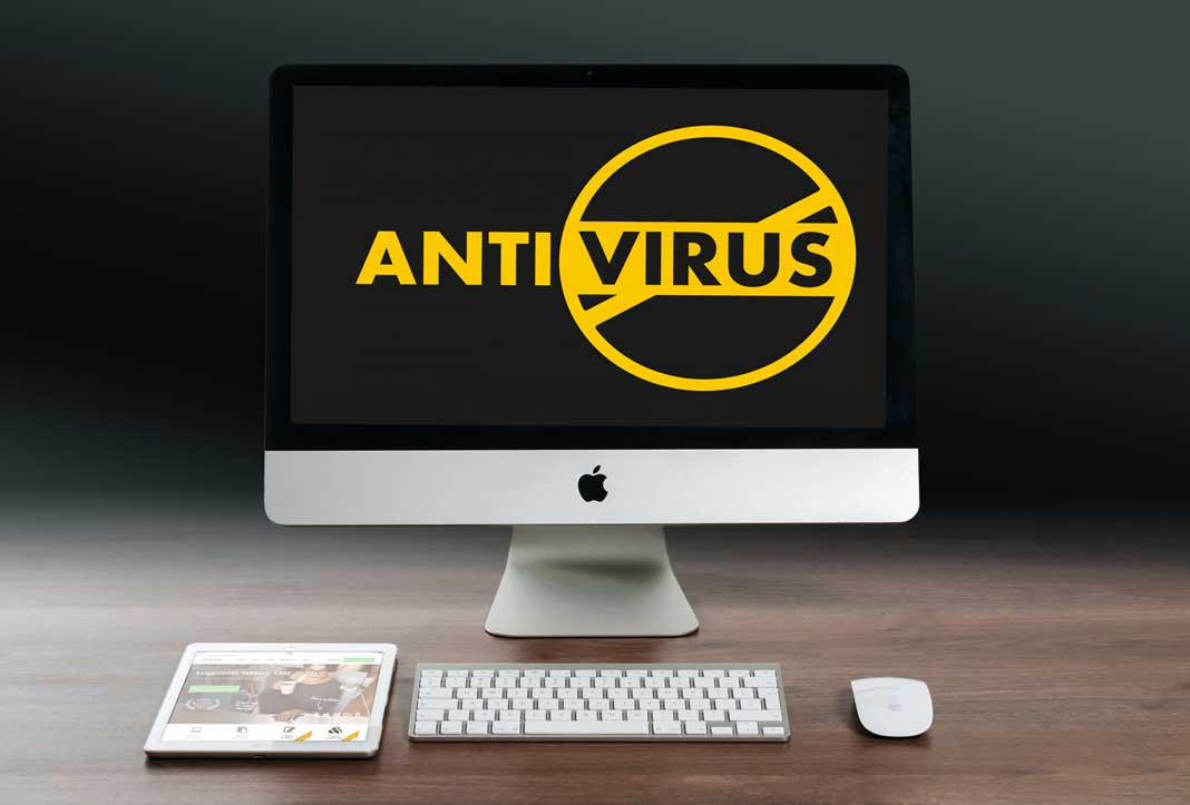 best free antivrius for mac